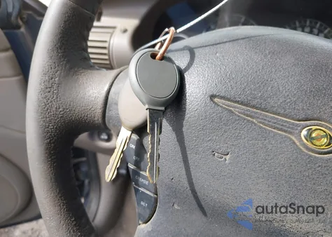 2002 Chrysler Sebring Lxi from USA, damaged, VIN 1C3EL55R02N173898